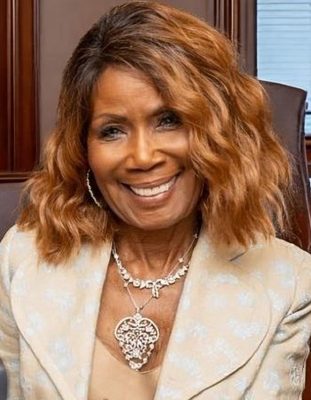 Dorothy Wynn
